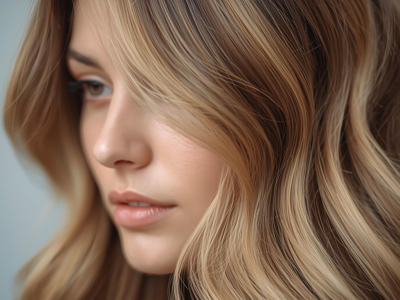 Corte de cabelo masculino